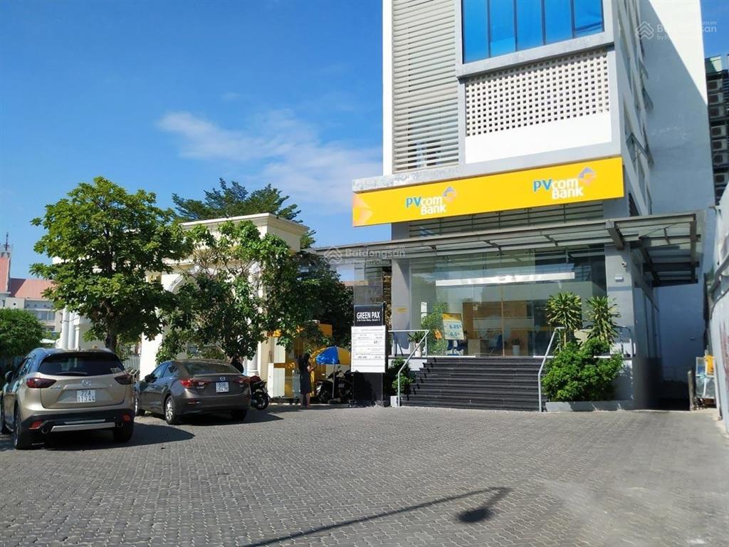 Cho thuê văn phòng green pax đường trần não, p. bình an, quận 2. dt 110m2 220m2.  0906 391 ***