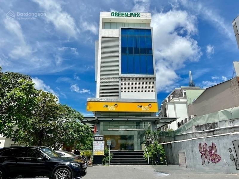 Cho thuê văn phòng green pax đường trần não, p. bình an, quận 2. dt 110m2 220m2.  0906 391 ***