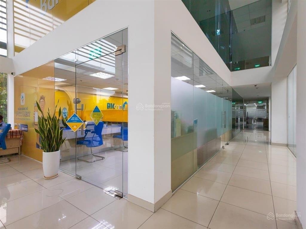 Cho thuê văn phòng green pax đường trần não, p. bình an, quận 2. dt 110m2 220m2.  0906 391 ***