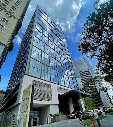 Cho thuê văn phòng friendship tower đường lê duẩn, p. bến nghé, quận 1. dt 200m2.  0906 391 ***