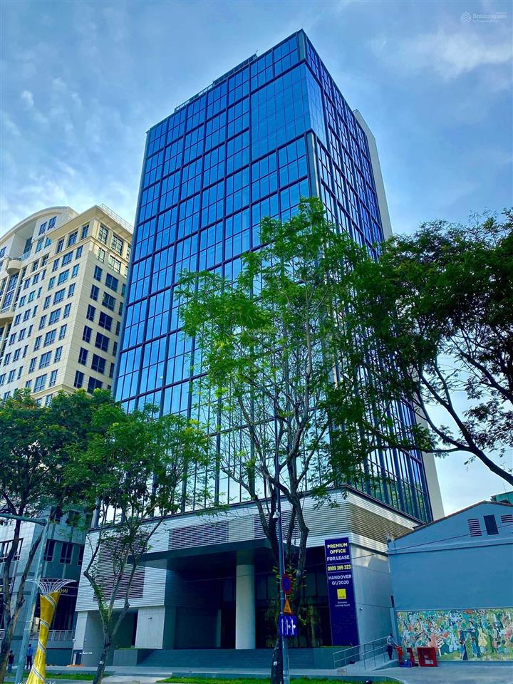 Cho thuê văn phòng friendship tower đường lê duẩn, p. bến nghé, quận 1. dt 200m2.  0906 391 ***