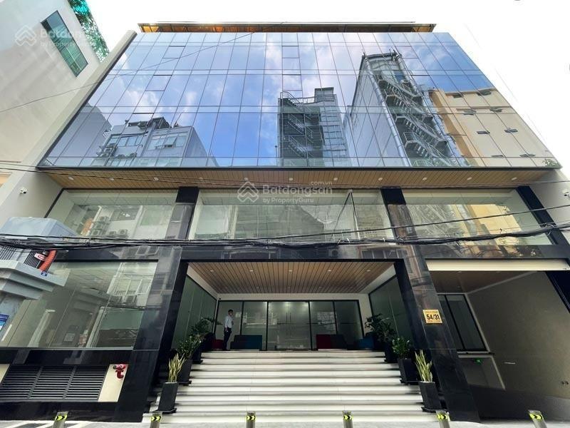 Cho thuê văn phòng moza đường phổ quang, tân bình. dt 300m2.  0906 391 ***