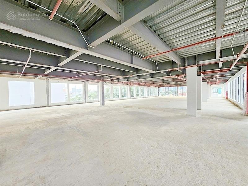 Cho thuê văn phòng xl building đường trần não, quận 2. dt 170m2.  0906 391 ***