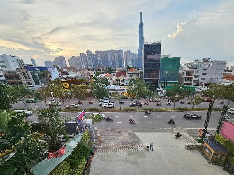Cho thuê văn phòng xl building đường trần não, quận 2. dt 170m2.  0906 391 ***