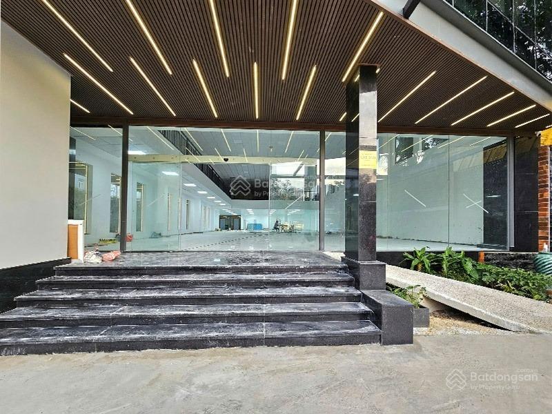 Cho thuê văn phòng xl building đường trần não, quận 2. dt 170m2.  0906 391 ***