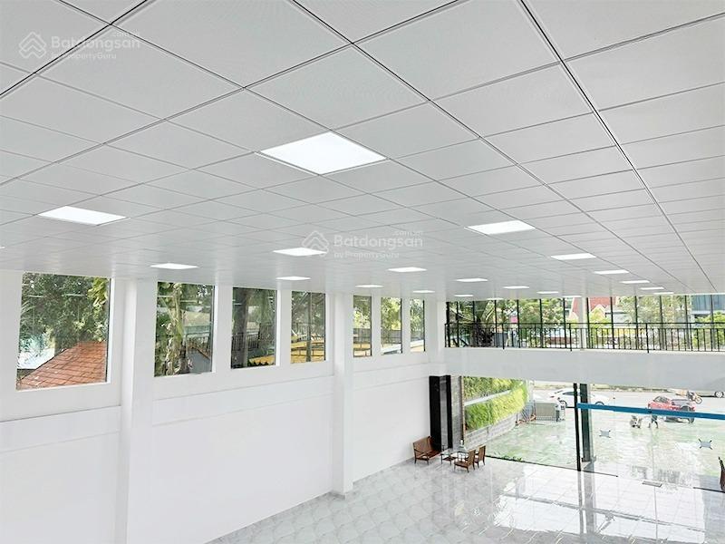 Cho thuê văn phòng xl building đường trần não, quận 2. dt 170m2.  0906 391 ***