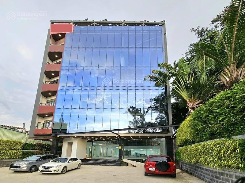 Cho thuê văn phòng xl building đường trần não, quận 2. dt 170m2.  0906 391 ***