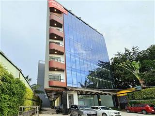 Cho thuê văn phòng xl building đường trần não, quận 2. dt 100300755m2.  0906 391 ***