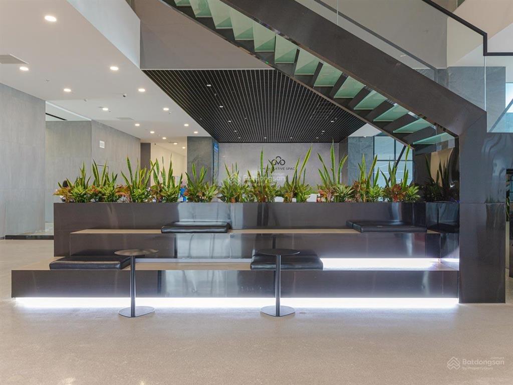 Cho thuê văn phòng cmc creative space, kcx tân thuận, quận 7. dt 300m2,  0906 391 ***