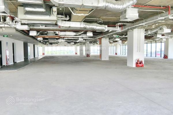 Cho thuê văn phòng cmc creative space, kcx tân thuận, quận 7. dt 300m2,  0906 391 ***