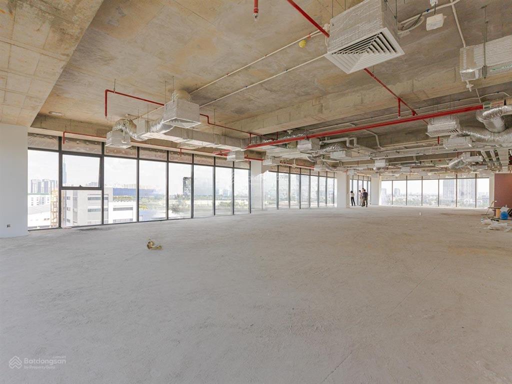 Cho thuê văn phòng cmc creative space, kcx tân thuận, quận 7. dt 300m2,  0906 391 ***