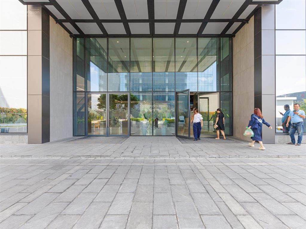 Cho thuê văn phòng cmc creative space, kcx tân thuận, quận 7. dt 300m2,  0906 391 ***
