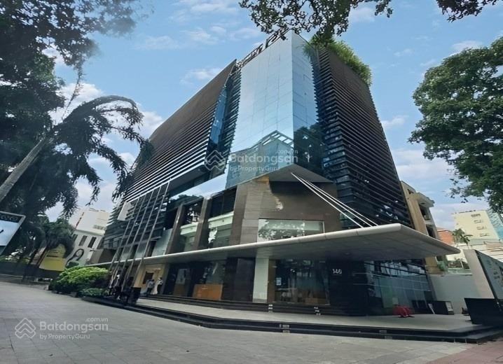 Endovina tower văn phòng cho thuê, đường nguyễn đình chiểu, quận 3. dt 170m2.  0906 391 ***