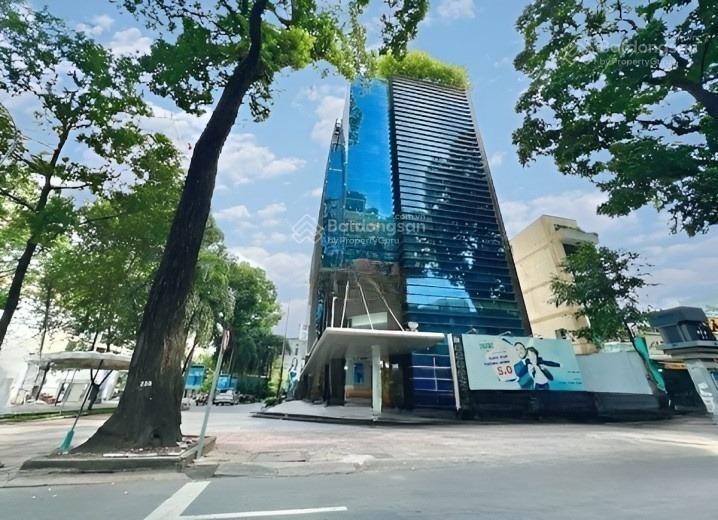 Endovina tower văn phòng cho thuê, đường nguyễn đình chiểu, quận 3. dt 170m2.  0906 391 ***