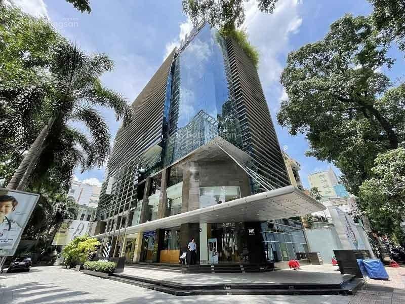 Endovina tower văn phòng cho thuê, đường nguyễn đình chiểu, quận 3. dt 170m2.  0906 391 ***
