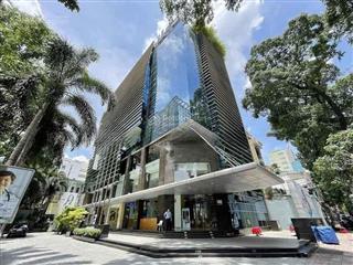 Endovina tower văn phòng cho thuê đường nguyễn đình chiểu, q3. dt 150  200m2.  0906 391 ***