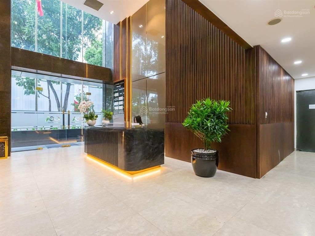 Endovina tower văn phòng cho thuê, đường nguyễn đình chiểu, quận 3. dt 170m2.  0906 391 ***