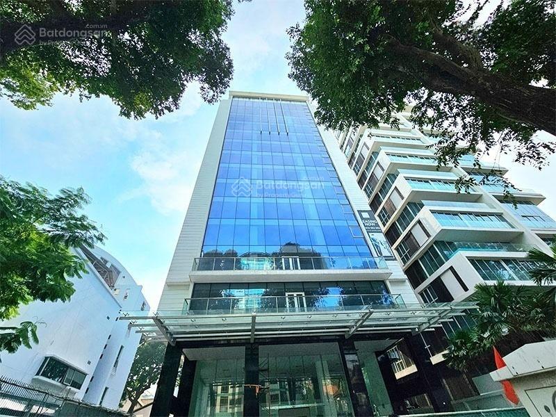 Văn phòng cho thuê halo building signature, điện biên phủ, quận 3. dt 200m2  0906 391 ***