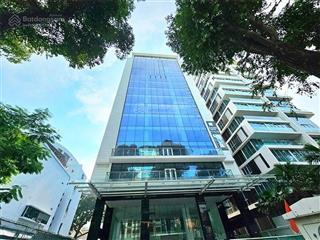 Văn phòng cho thuê halo building signature điện biên phủ, q3. dt m2.  0906 391 ***