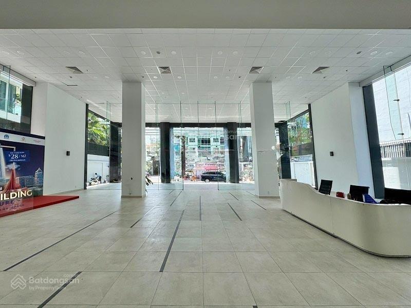 Văn phòng cho thuê halo building signature, điện biên phủ, quận 3. dt 200m2  0906 391 ***