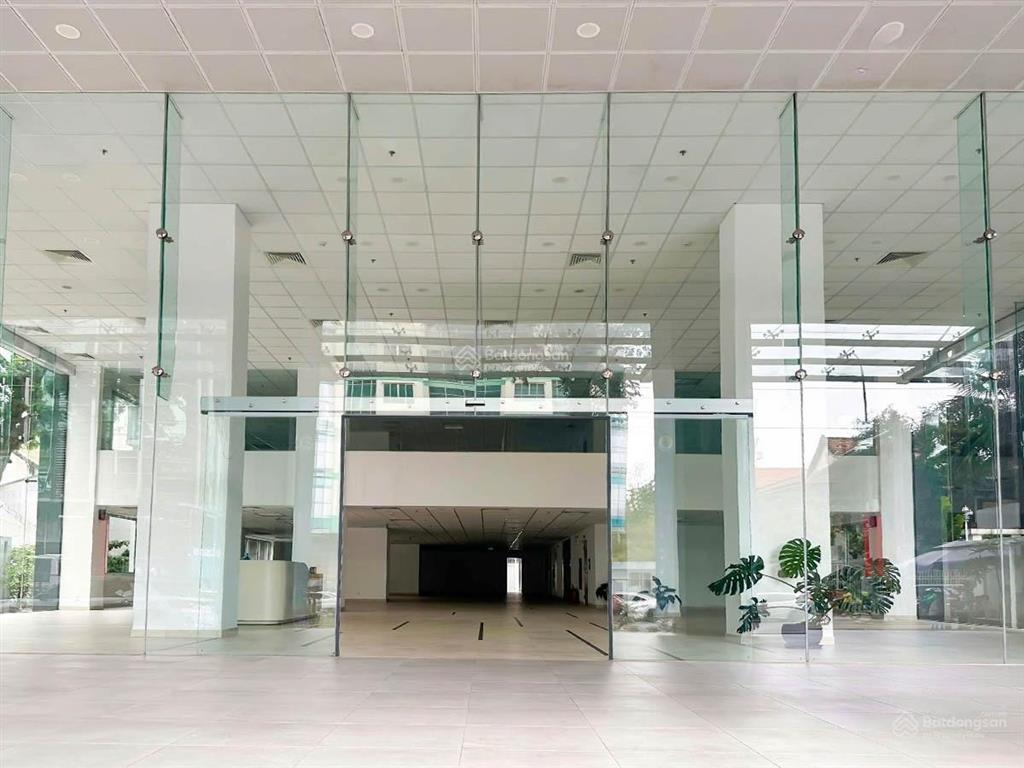 Văn phòng cho thuê halo building signature, điện biên phủ, quận 3. dt 200m2  0906 391 ***