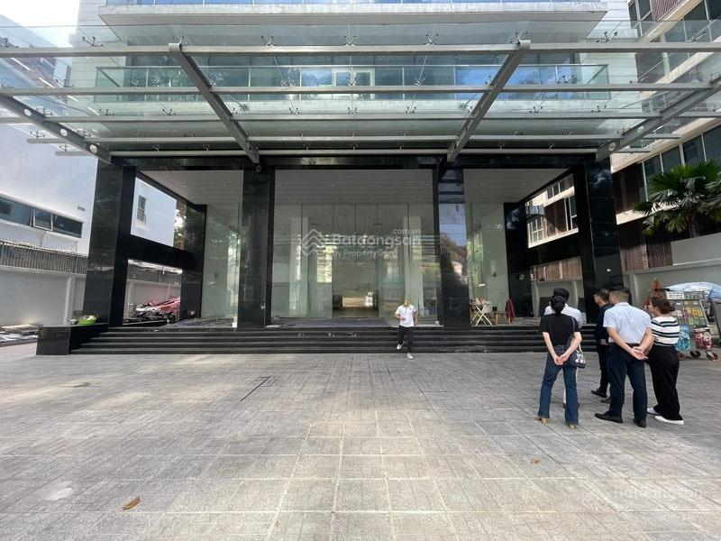 Văn phòng cho thuê halo building signature, điện biên phủ, quận 3. dt 200m2  0906 391 ***