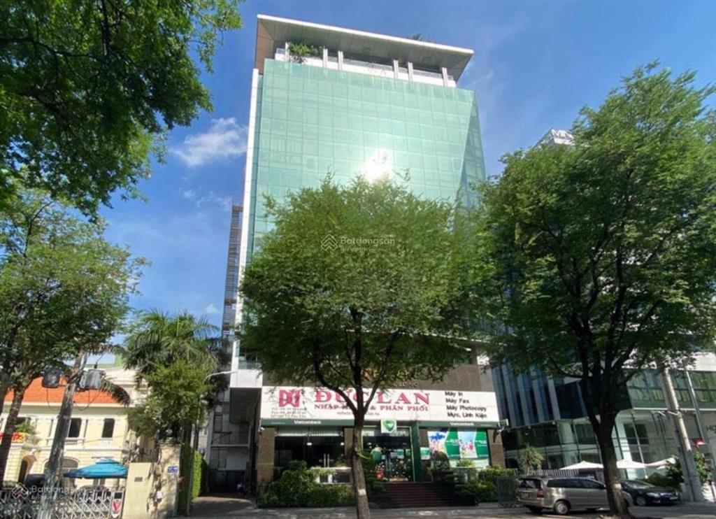 Cho thuê văn phòng estar đường võ văn tần, quận 3, dt 200m2.  0935 619 *** 0906 391 ***