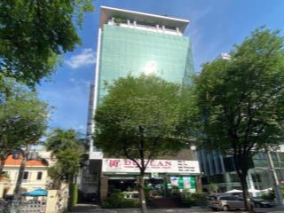 Cho thuê văn phòng estar đường võ văn tần, quận 3, dt 100  180m2.  0935 619 *** 0906 391 ***