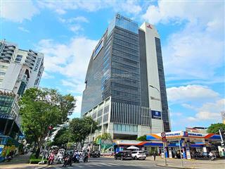 Cho thuê vp empress tower, đường hai bà trưng, p. đa kao, quận 1, dt 200m2.  0906 391 ***
