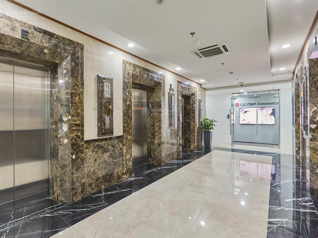 Cho thuê vp empress tower, đường hai bà trưng, p. đa kao, quận 1, dt 200m2.  0906 391 ***