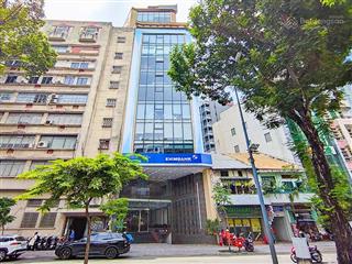 Cho thuê văn phòng khánh nguyên tower đường hàm nghi, quận 1. dt 200500m2.  0906 391 ***