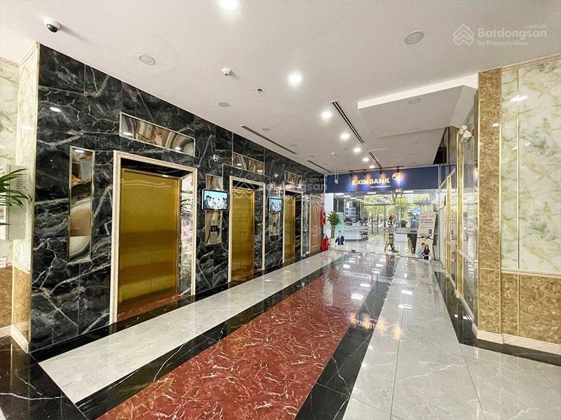 Cho thuê văn phòng khánh nguyên tower đường hàm nghi, quận 1. dt 200m2.  0906 391 ***