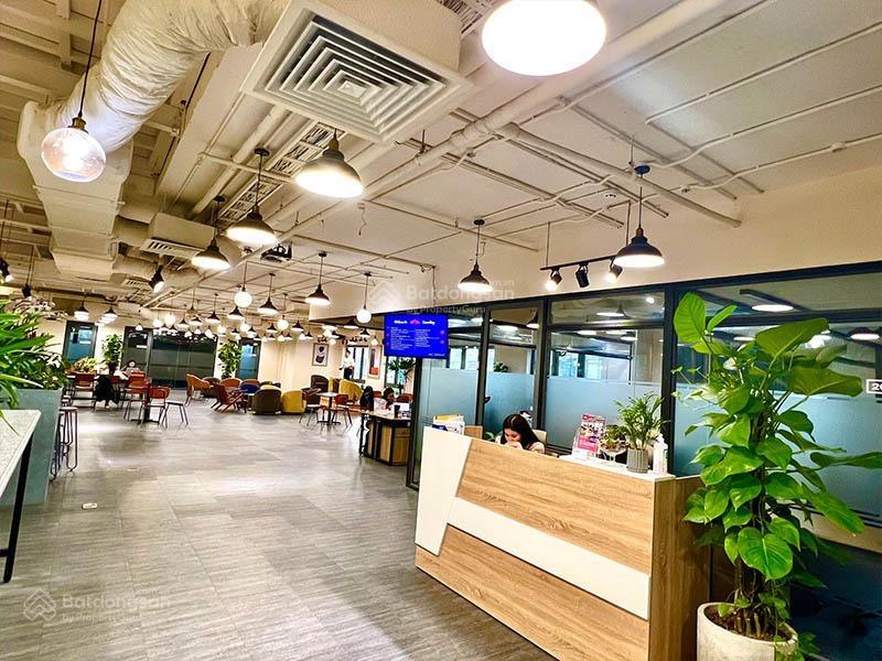 Cho thuê văn phòng khánh nguyên tower đường hàm nghi, quận 1. dt 200m2.  0906 391 ***