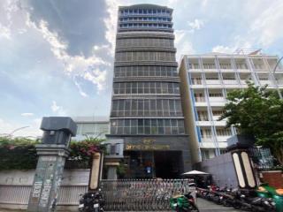 Cho thuê văn phòng quận 1 hpl building đường nguyễn văn thủ, p. đakao. dt 115m2.  0906 391 ***