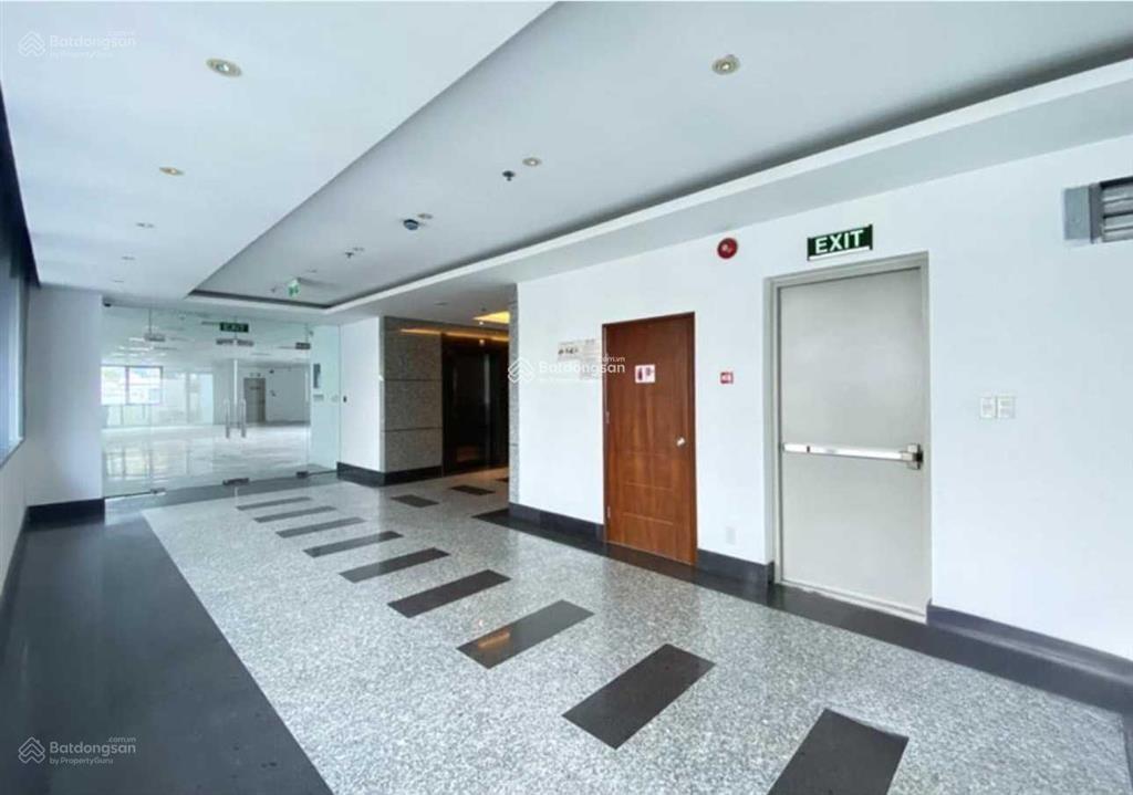 Cho thuê văn phòng quận 3 đường nguyễn thị minh khai  hm square tower, dt 200m2.  0906 391 ***