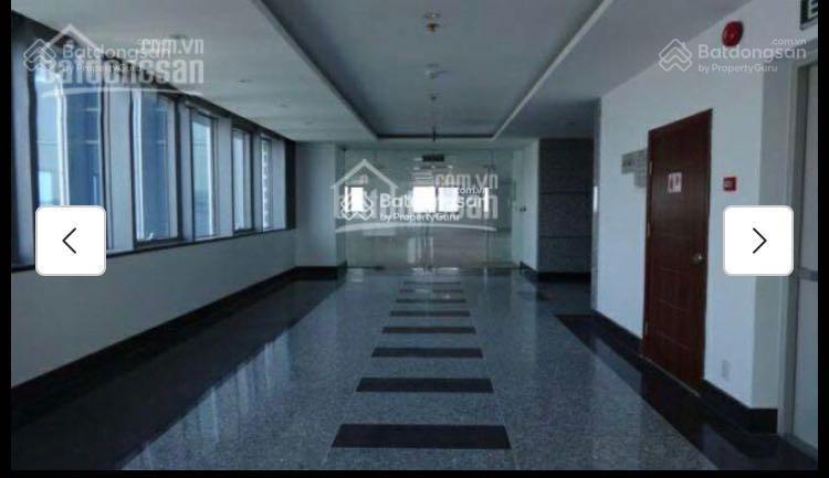 Cho thuê văn phòng quận 3 đường nguyễn thị minh khai  hm square tower, dt 200m2.  0906 391 ***