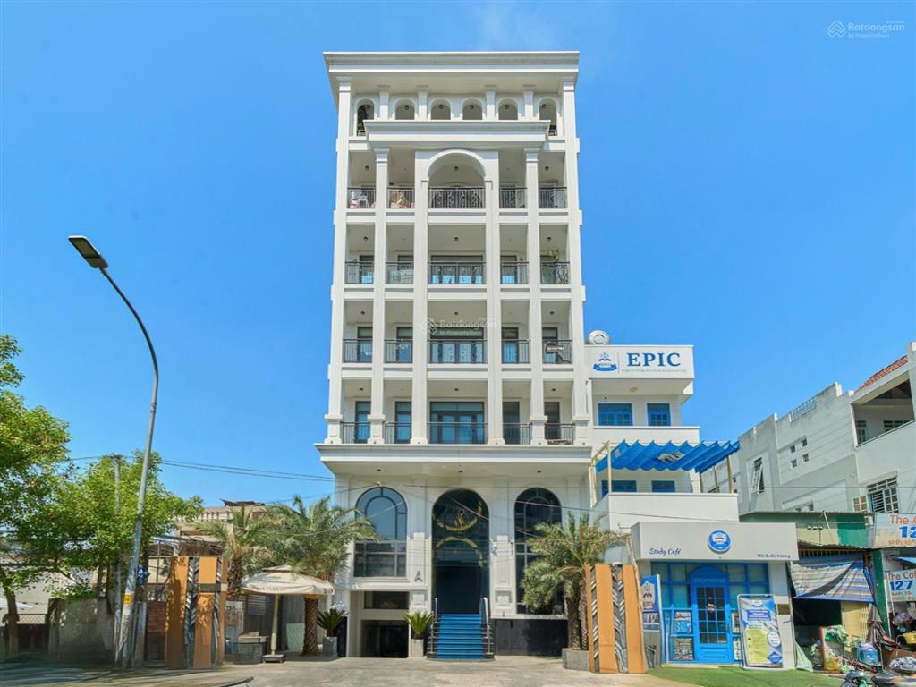 Văn phòng khải hoàn building đường quốc hương, p. an khánh, quận 2. dt 200m2.  0906 391 ***