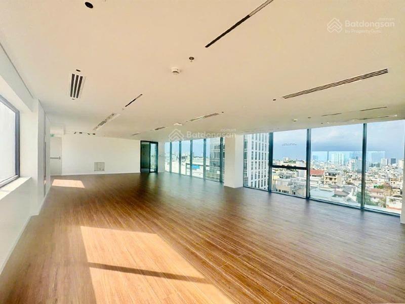 Ct prime (cát tường tower) vp cho thuê, nguyễn văn trỗi, phú nhuận. dt 159m2.  0906 391 ***