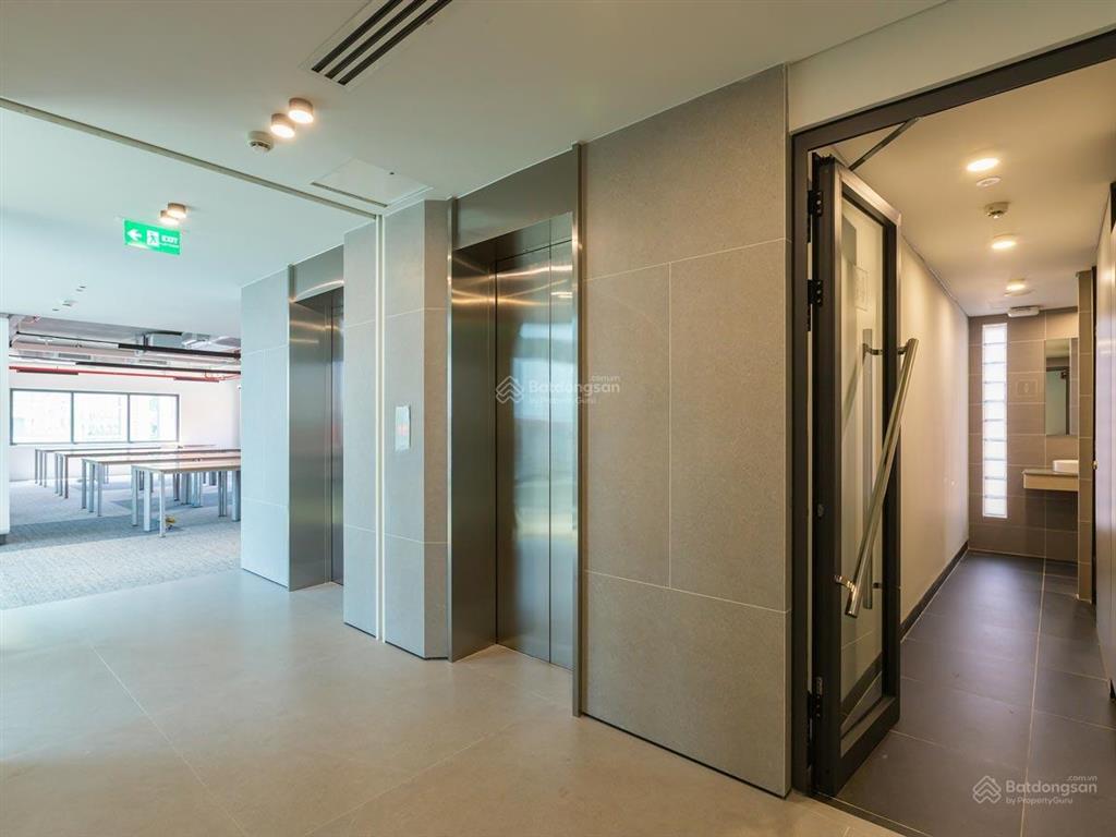 Ct prime (cát tường tower) vp cho thuê, nguyễn văn trỗi, phú nhuận. dt 159m2.  0906 391 ***