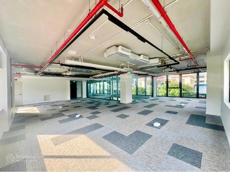 Ct prime (cát tường tower) vp cho thuê, nguyễn văn trỗi, phú nhuận. dt 159m2.  0906 391 ***