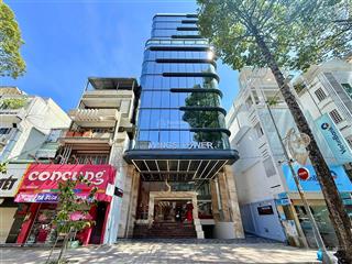 Wings tower văn phòng cho thuê quận 5 đường trần hưng đạo. dt 140240m2.  0906 391 ***