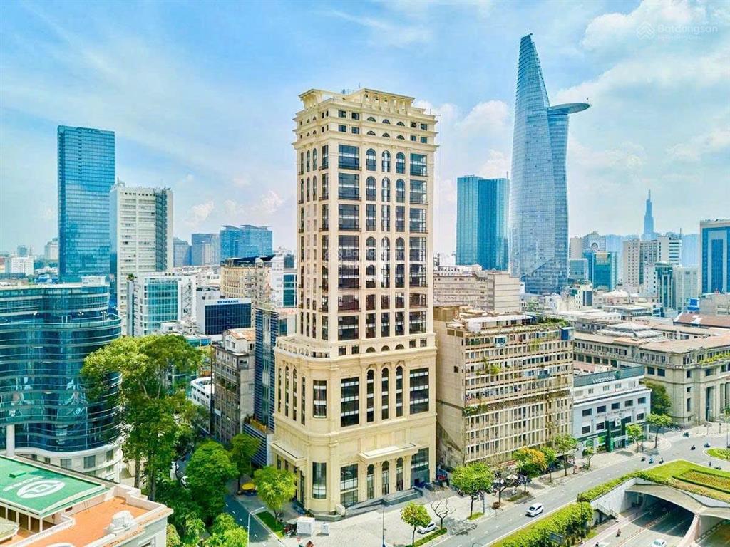Vinatex building văn phòng cho thuê đường võ văn kiệt, quận 1. dt 210m2.  0906 391 ***