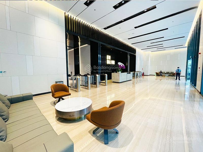 The hallmark văn phòng cho thuê đường trần bạch đằng, quận 2. dt 200m2.  0906 391 ***