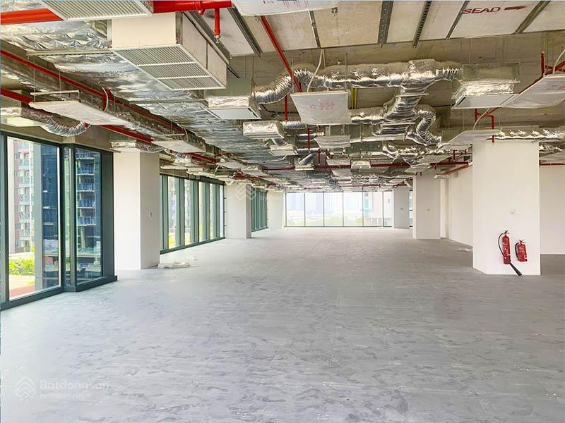 The hallmark văn phòng cho thuê đường trần bạch đằng, quận 2. dt 200m2.  0906 391 ***