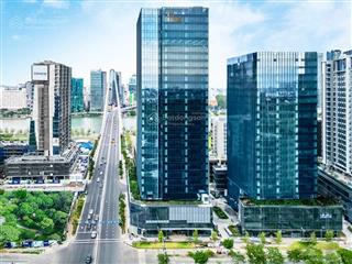 The hallmark văn phòng cho thuê đường trần bạch đằng, quận 2. dt 500m2 1000m2.  0906 391 ***