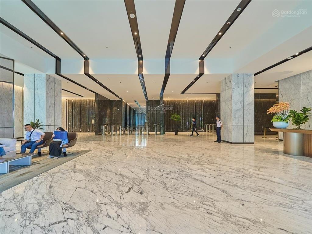 The hallmark văn phòng cho thuê đường trần bạch đằng, quận 2. dt 200m2.  0906 391 ***