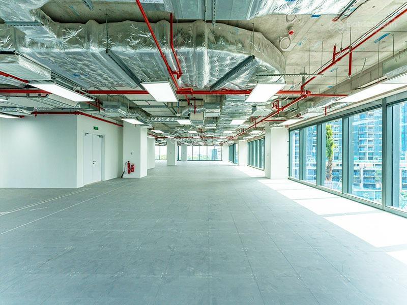 The hallmark văn phòng cho thuê đường trần bạch đằng, quận 2. dt 200m2.  0906 391 ***