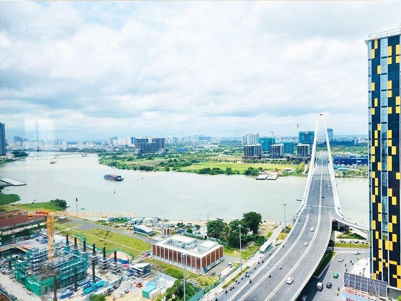 The hallmark văn phòng cho thuê đường trần bạch đằng, quận 2. dt 200m2.  0906 391 ***