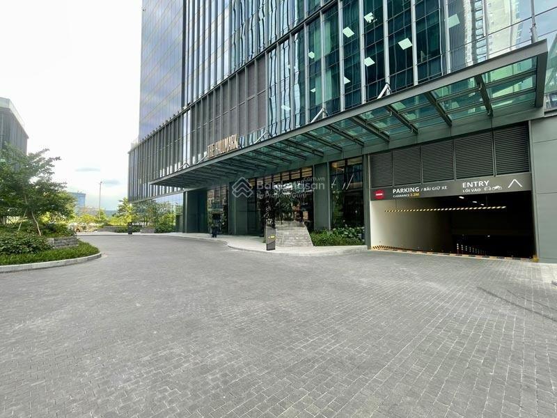 The hallmark văn phòng cho thuê đường trần bạch đằng, quận 2. dt 200m2.  0906 391 ***