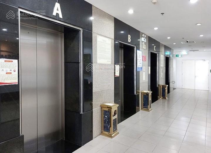 Lottery tower văn phòng cho thuê đường trần nhân tôn, quận 5. dt 200m2.  0906 391 ***